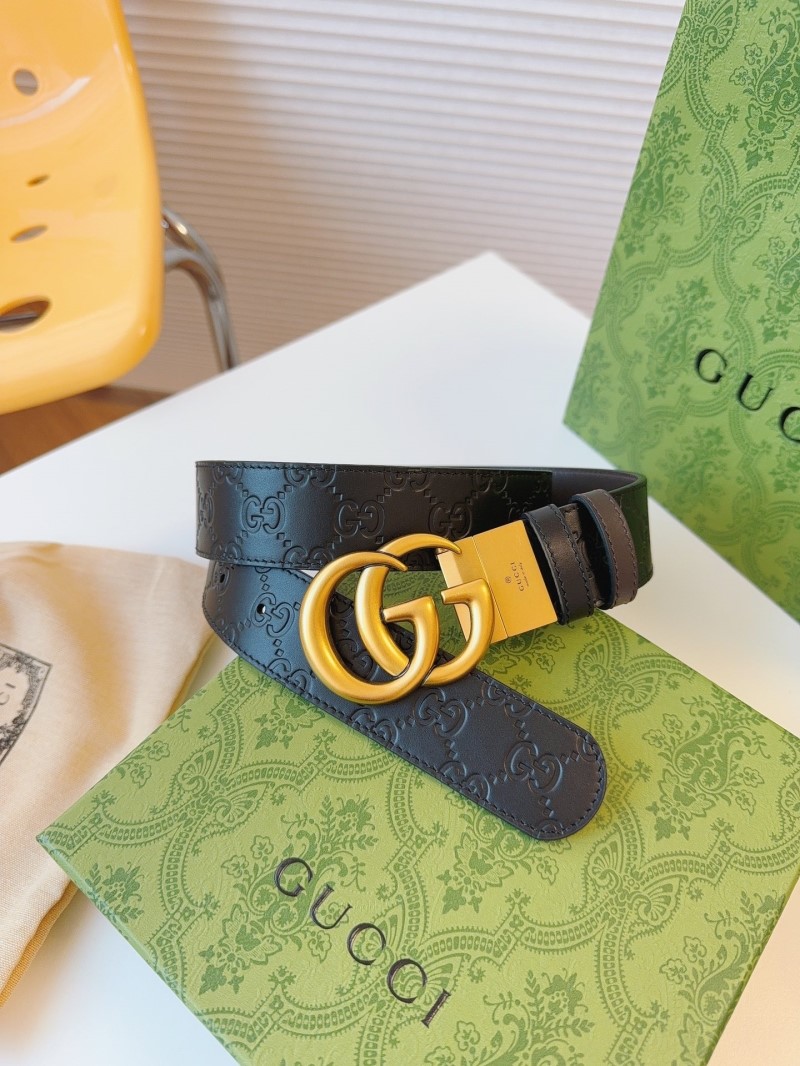 Gvc*1 belts